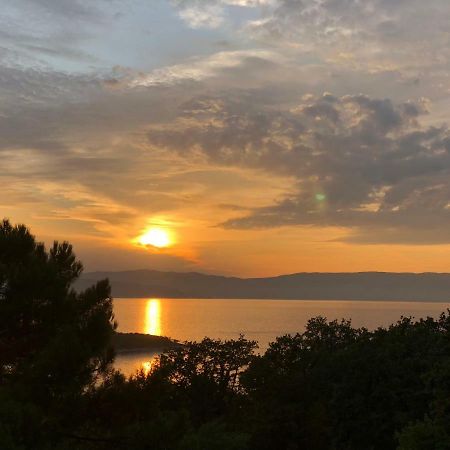 Mundial Apartments Njivice Εξωτερικό φωτογραφία