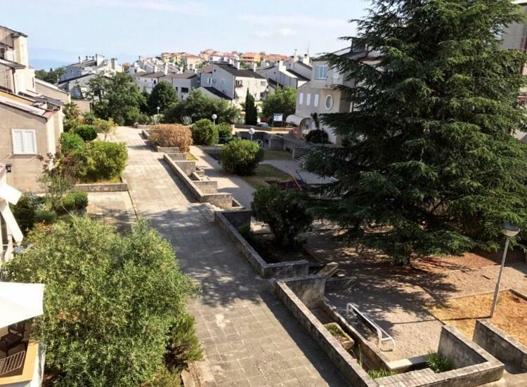 Mundial Apartments Njivice Εξωτερικό φωτογραφία