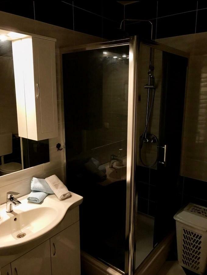 Mundial Apartments Njivice Εξωτερικό φωτογραφία