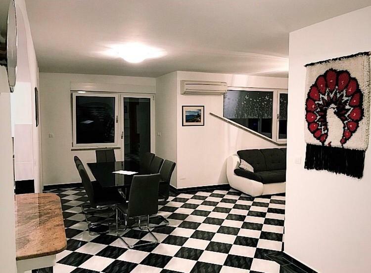 Mundial Apartments Njivice Εξωτερικό φωτογραφία