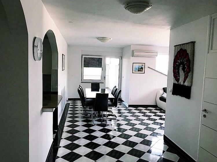Mundial Apartments Njivice Εξωτερικό φωτογραφία
