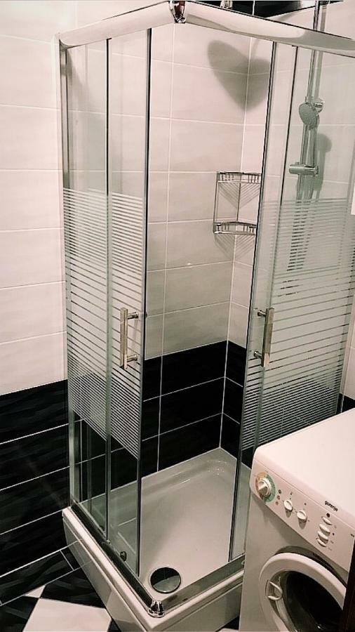 Mundial Apartments Njivice Εξωτερικό φωτογραφία