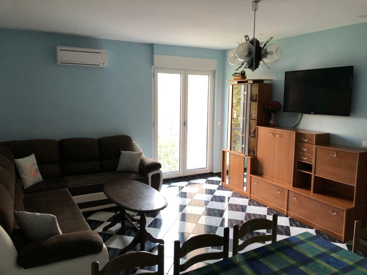 Mundial Apartments Njivice Εξωτερικό φωτογραφία