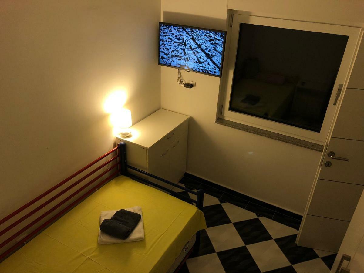 Mundial Apartments Njivice Εξωτερικό φωτογραφία