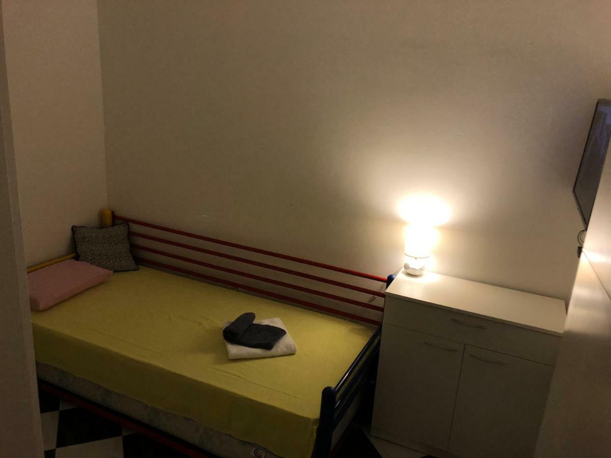Mundial Apartments Njivice Εξωτερικό φωτογραφία